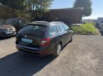 Škoda Octavia - fotka číslo 5