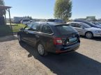 Škoda Octavia - fotka číslo 7