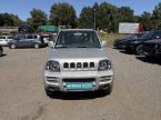 Suzuki Jimny - fotka číslo 1