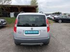 Škoda Roomster - fotka číslo 4