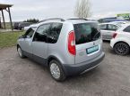 Škoda Roomster - fotka číslo 7