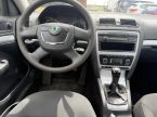 Škoda Octavia - fotka číslo 12