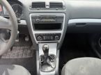 Škoda Octavia - fotka číslo 15