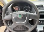 Škoda Octavia - fotka číslo 16