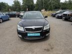 Škoda Octavia - fotka číslo 1