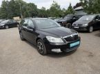 Škoda Octavia - fotka číslo 3