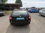 Škoda Octavia - fotka číslo 4