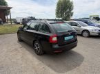 Škoda Octavia - fotka číslo 7