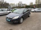 Ford Focus - fotka číslo 2