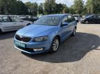 Škoda Octavia - fotka číslo 0