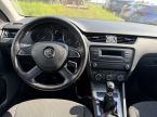 Škoda Octavia - fotka číslo 12