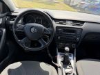 Škoda Octavia - fotka číslo 12