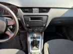 Škoda Octavia - fotka číslo 16
