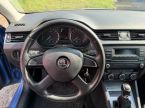 Škoda Octavia - fotka číslo 17