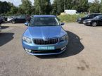 Škoda Octavia - fotka číslo 1