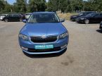 Škoda Octavia - fotka číslo 1