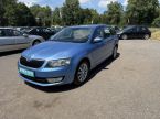 Škoda Octavia - fotka číslo 2