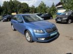 Škoda Octavia - fotka číslo 3