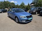 Škoda Octavia - fotka číslo 3