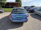Škoda Octavia - fotka číslo 4
