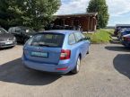 Škoda Octavia - fotka číslo 5