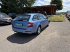 Škoda Octavia - fotka číslo 5