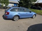 Škoda Octavia - fotka číslo 6
