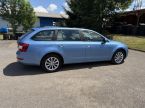 Škoda Octavia - fotka číslo 6