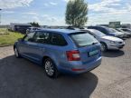 Škoda Octavia - fotka číslo 7