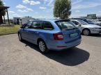 Škoda Octavia - fotka číslo 7