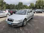 Škoda Octavia - fotka číslo 0
