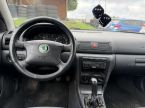 Škoda Octavia - fotka číslo 11