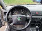 Škoda Octavia - fotka číslo 16