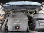Škoda Octavia - fotka číslo 18