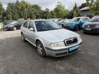 Škoda Octavia - fotka číslo 3
