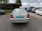 Škoda Octavia - fotka číslo 4