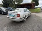 Škoda Octavia - fotka číslo 5