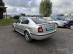 Škoda Octavia - fotka číslo 7