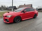 Subaru WRX - fotka číslo 0