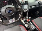 Subaru WRX - fotka číslo 10