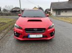Subaru WRX - fotka číslo 1