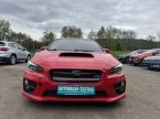 Subaru WRX - fotka číslo 1