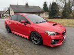 Subaru WRX - fotka číslo 2