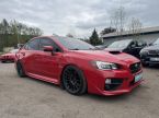 Subaru WRX - fotka číslo 2