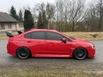 Subaru WRX - fotka číslo 3
