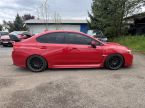 Subaru WRX - fotka číslo 3