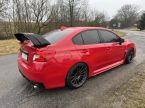 Subaru WRX - fotka číslo 4