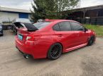 Subaru WRX - fotka číslo 4