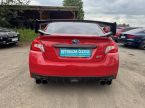 Subaru WRX - fotka číslo 5