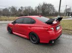 Subaru WRX - fotka číslo 6